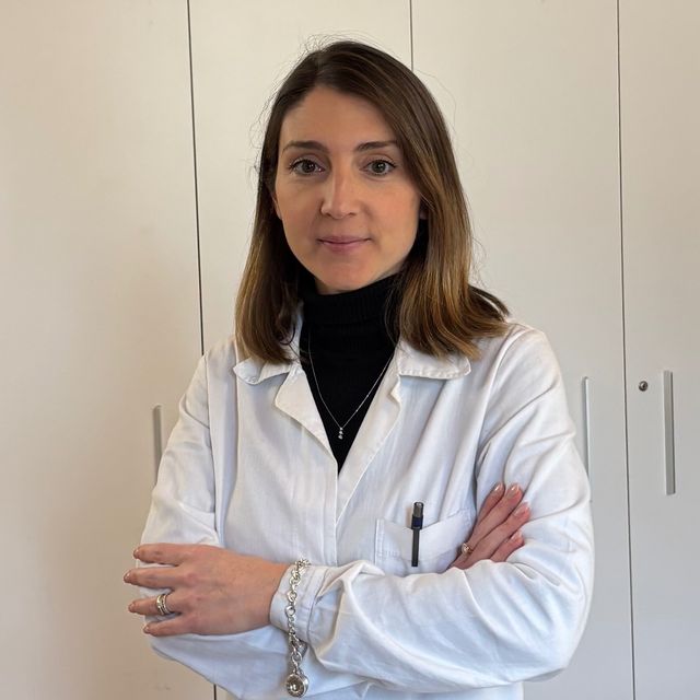 Eleonora Gabrielli, cardiologo Borgo San Lorenzo