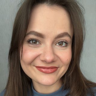 mgr Alicja Godyńska