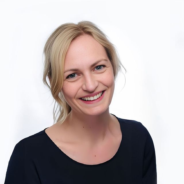 Gesine Müller, Radiologe Berlin