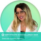 Dott.ssa Camilla Persico