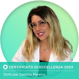 Dott.ssa Camilla Persico