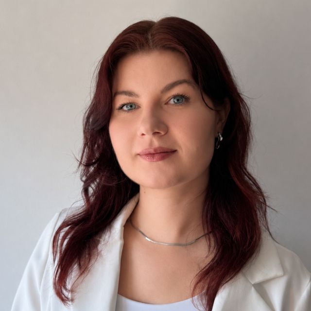 Magdalena Gawrych