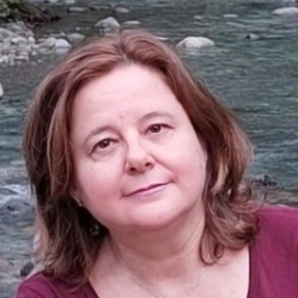 Violeta Fernández, Psicólogo Sant Cugat del Vallès