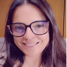 Beatriz Padilla Garcia, Psicólogo Villalbilla