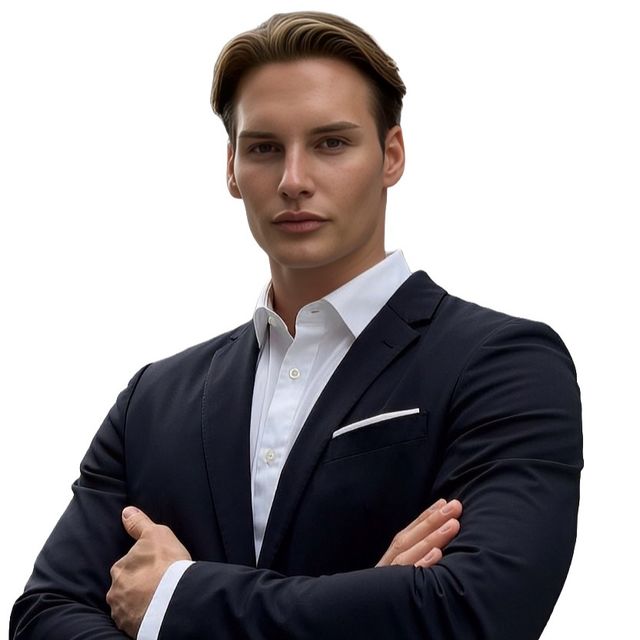 Fabian Elsner, Heilpraktiker Berlin