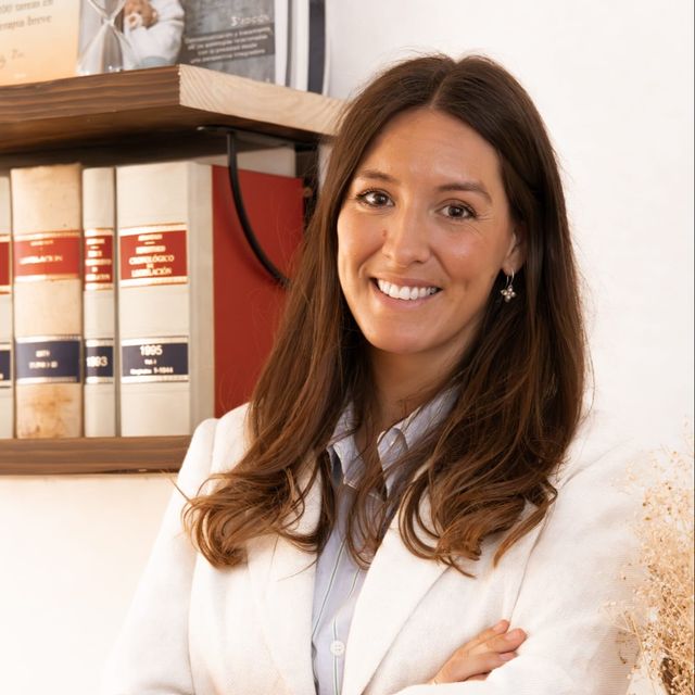 Susana Bonet Palma, Psicólogo Sevilla