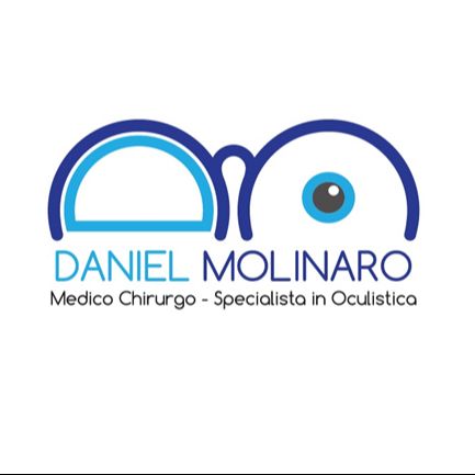 Daniel Molinaro, oculista Verbania