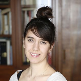 Rebecca Robino, ostetrica Torino