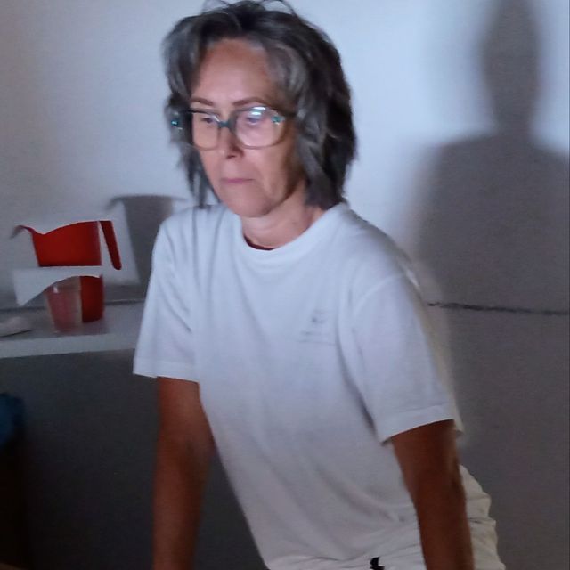 Daniela Gallina, massofisioterapista Alba