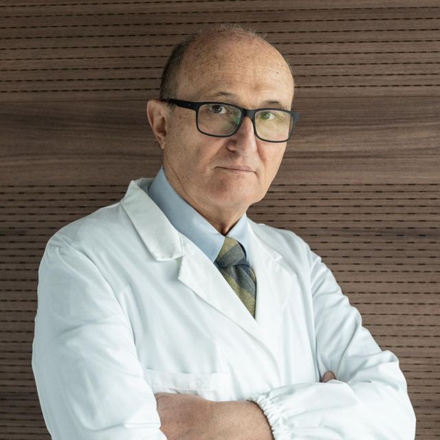 Carlo Piscicelli, ginecologo Roma