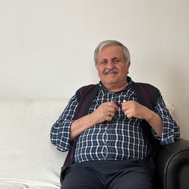 Fahri Özel, Pratisyen Gümüşhane