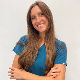 Camilla Lattanzi, igienista dentale Corridonia