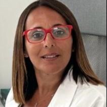 Maria Iolanda Zaccaria, nutrizionista Priverno