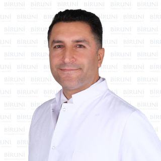 Mehmet Hamdi Örüm, Psikiyatri Küçükçekmece
