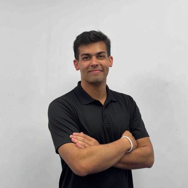 Jose Ramón Benítez Fernández