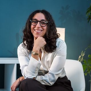 Ingrandire l'immagine: Roberta Scopelliti, psicologo Vicenza