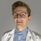 Powiększ obraz: Kamil Garnczarski, radiolog Bielsko-Biała