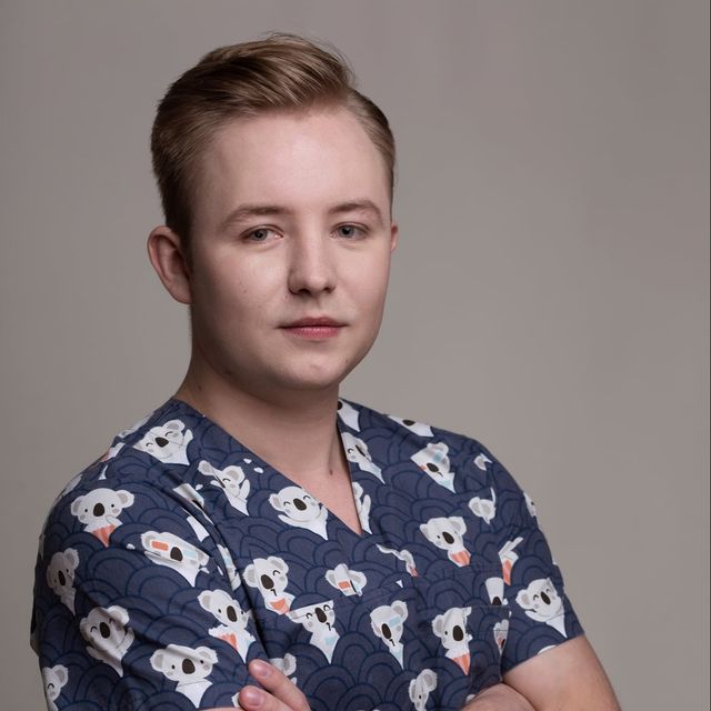 Krzysztof Starszak, ortopeda Jaworzno