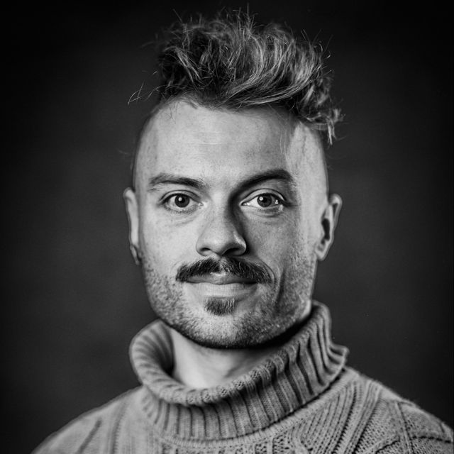 Tytus Dziewięcki, psycholog Warszawa