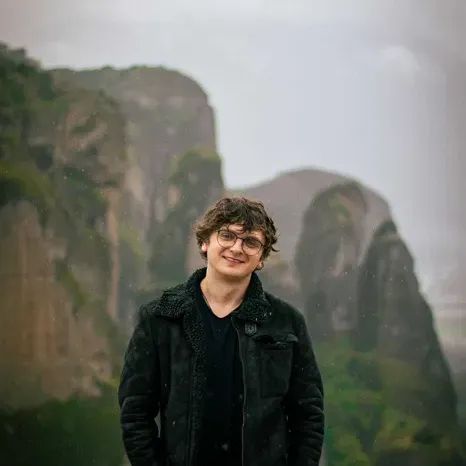 Paweł Avery Kossakowski