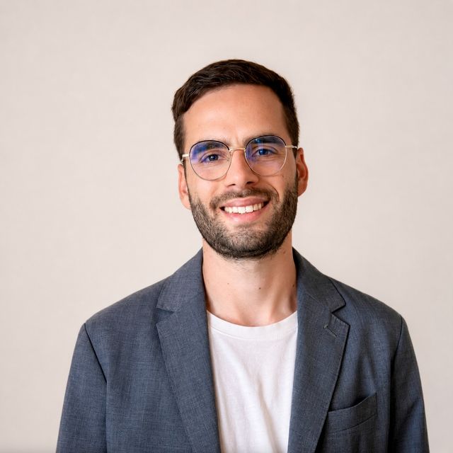 Amedeo Fonte, psicologo Pescara