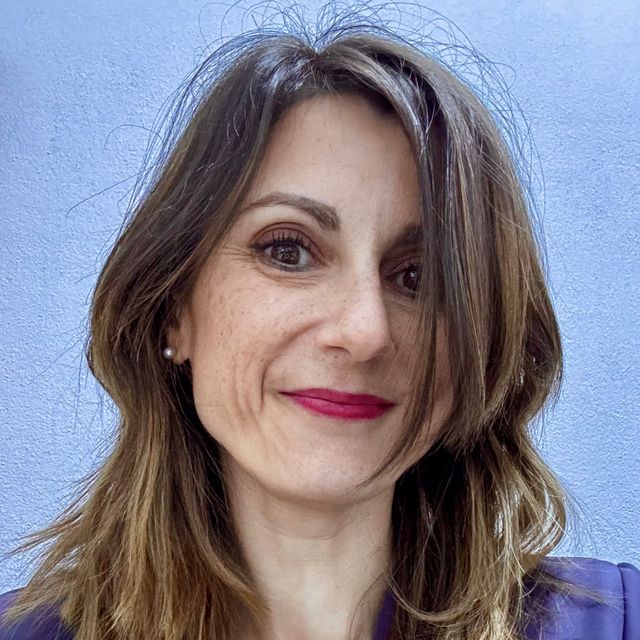 Stefania Pintus, internista Sestu