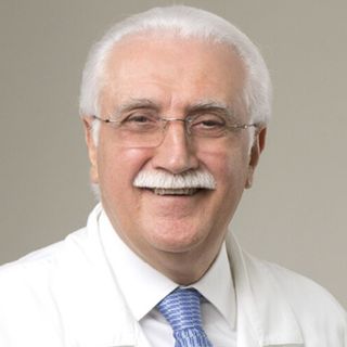 Ingrandire l'immagine: Giorgio Calabrese, dietologo Asti