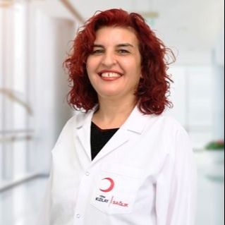 Füzen Ravent Yosmaoğlu, Kadın Hastalıkları Ve Doğum Maltepe