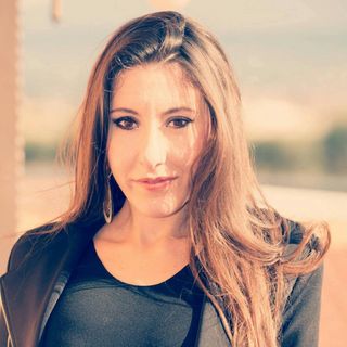 Dott.ssa Vanessa Benedetti