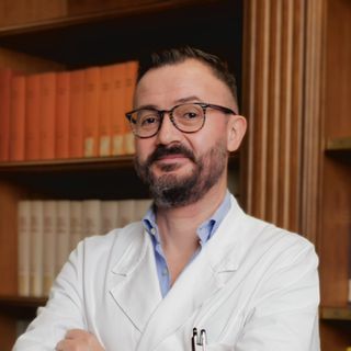 Dott. Francesco Cozzi