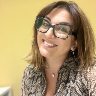 Ingrandire l'immagine: Valeria Sassu, psicoterapeuta Cagliari