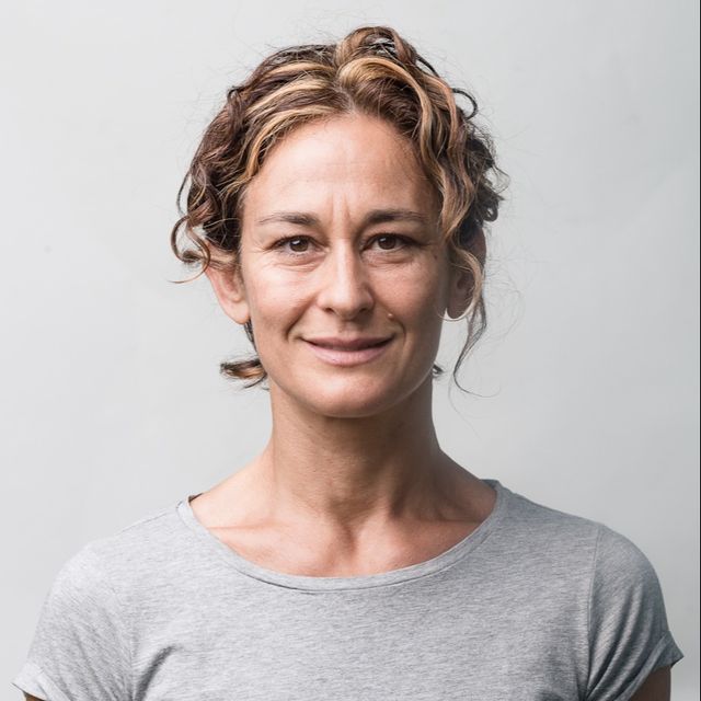 Silvia Pengo, Chinesiologo Padova