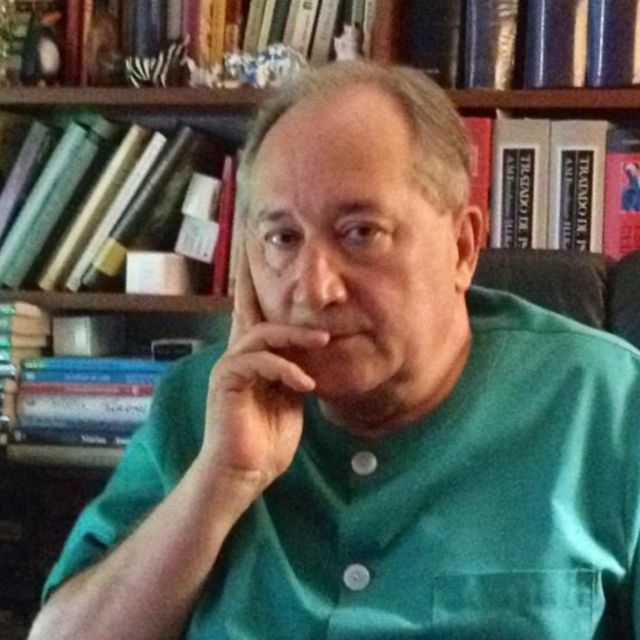 Carlos Perez Marin, Psiquiatra Madrid