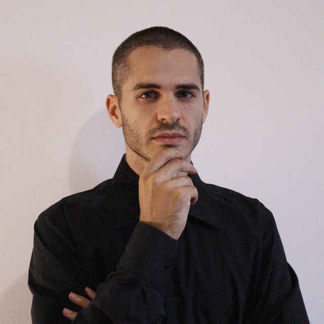 Riccardo Doratiotto, psicologo San Vito al Tagliamento