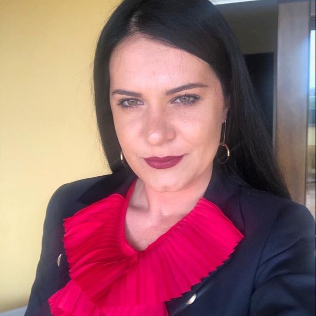 Antonella Simona Corinto, psicologo Mazzarino