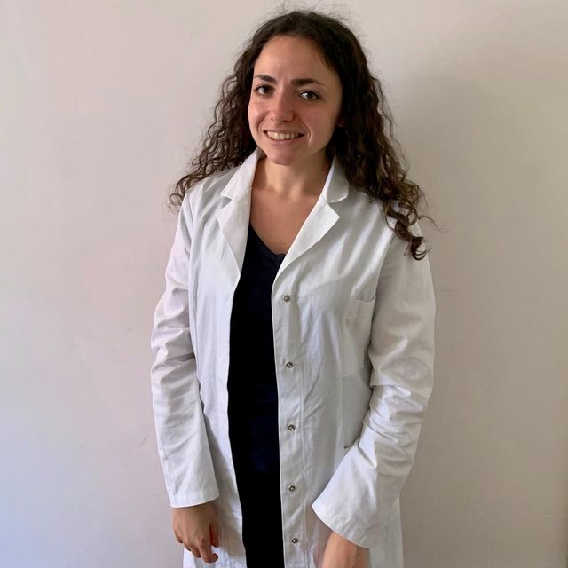 Claudia De Angelis, geriatra Roma