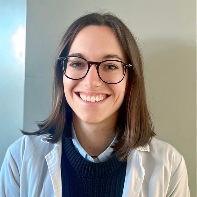 Costanza Margheritini, chirurgo vascolare Roma