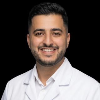 Omar Hamad, Zahnarzt Offenbach am Main