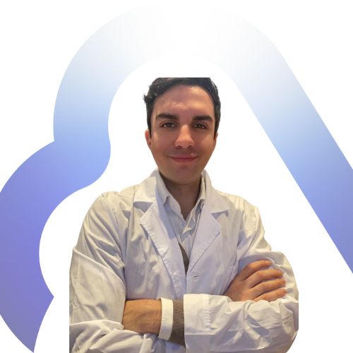 Federico Cardini, tecnico sanitario Milano
