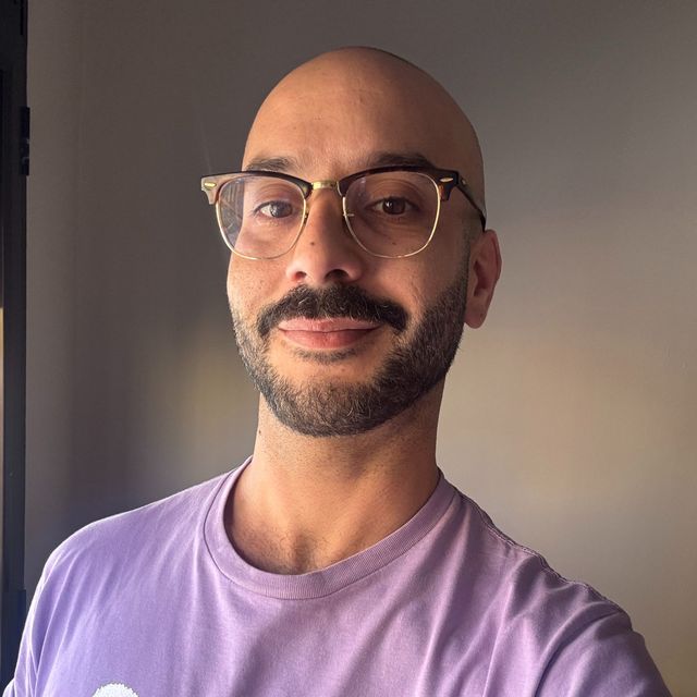 Omar Benkihal Santana, Logopeda Las Palmas de Gran Canaria