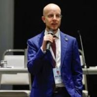 Stefano Palermi, medico dello sport Quinto di Treviso