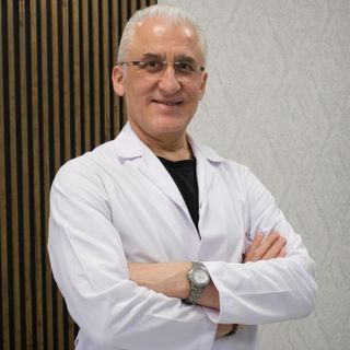 Resmi büyüt: Şeref Ulucan, Kardiyoloji Konya