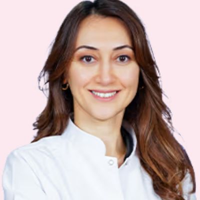 Irmak Uçak, Kulak Burun Boğaz Kadıköy