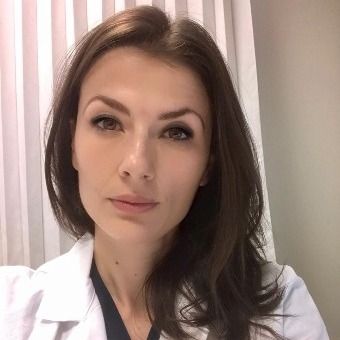 Veronica Spadotto, cardiologo Quinto di Treviso