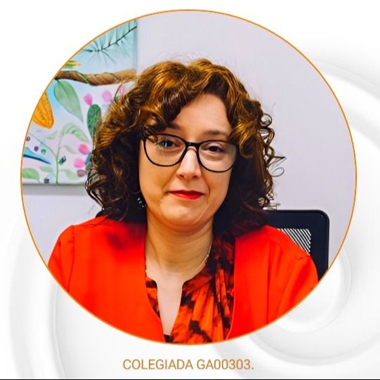 Fátima Blanco, Dietista Nutricionista Vilagarcia de Arousa