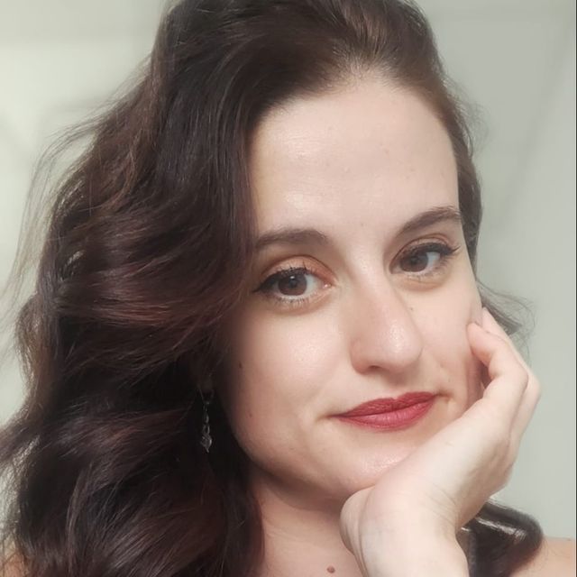 Sara López Díaz, Psicólogo Toledo