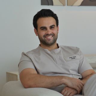 Deniz Tezer, Diş Hekimi Osmangazi