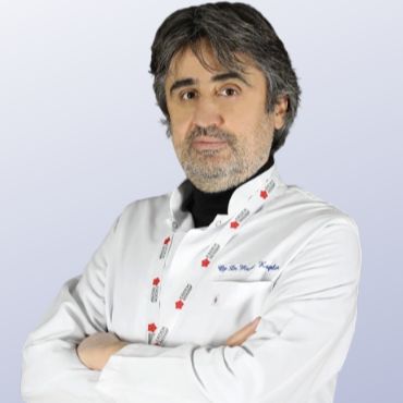 Murat Kaplan, Kulak Burun Boğaz Ümraniye