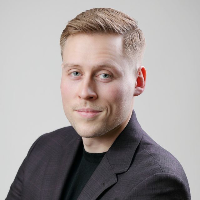 Wojciech Tyburski, psycholog Warszawa