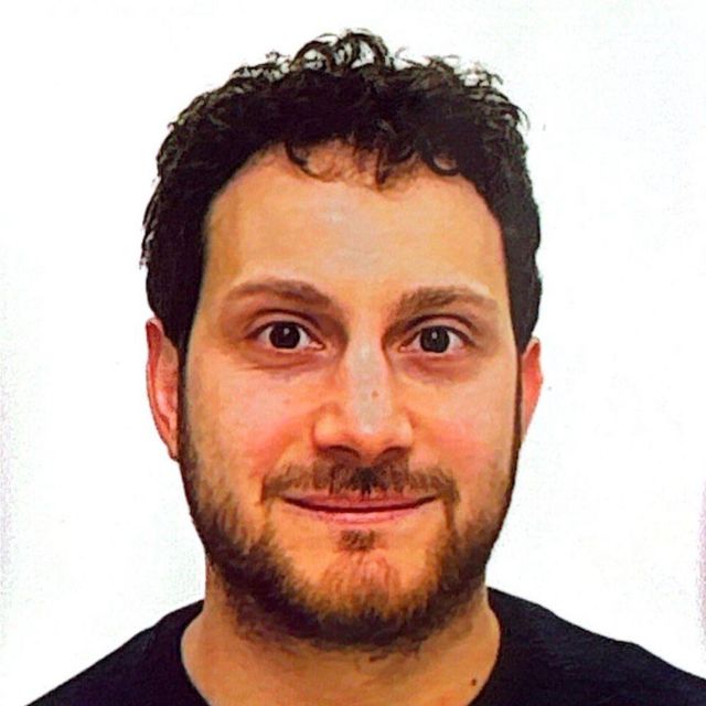 Diego Rigosa, chirurgo generale Bagnara Calabra